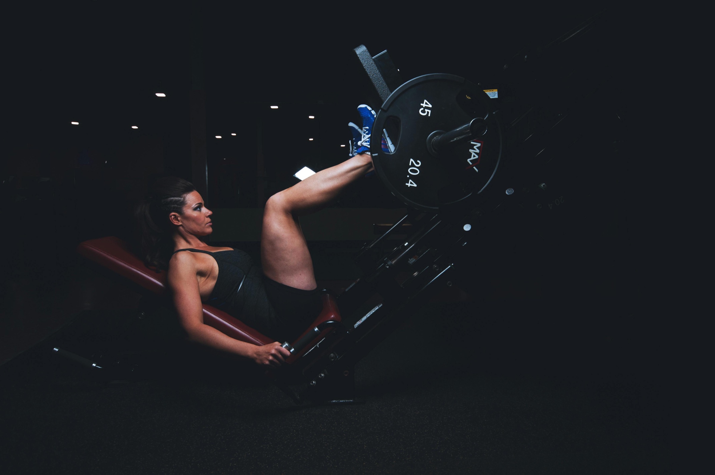 Leg Workout Machines for Home: Insights from Reddit
