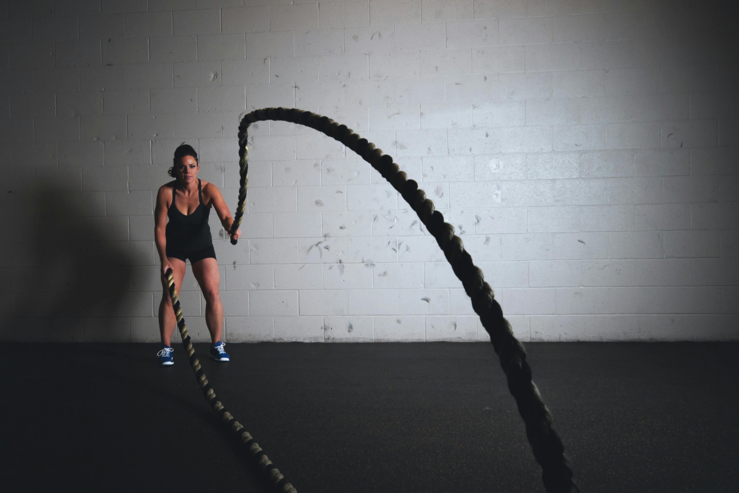 Upper Body HIIT Workout: Boosting Fitness and Muscle Hypertrophy