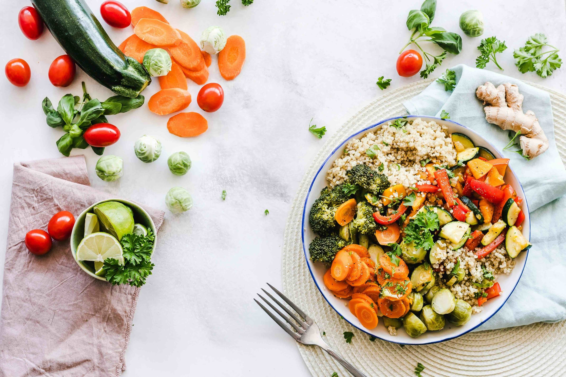 Custom Diet and Workout Plans:Revolutionizing Health