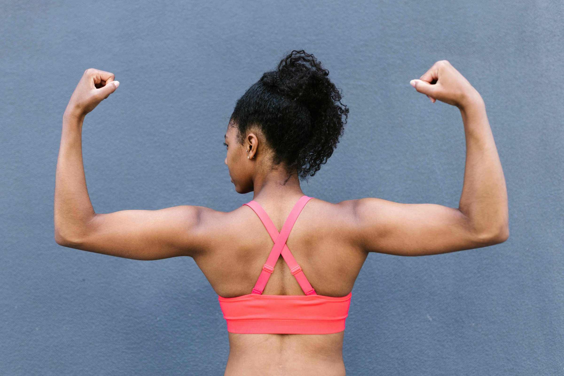Calisthenics Arm Workout for Strength and Definition: The Ultimate Guide