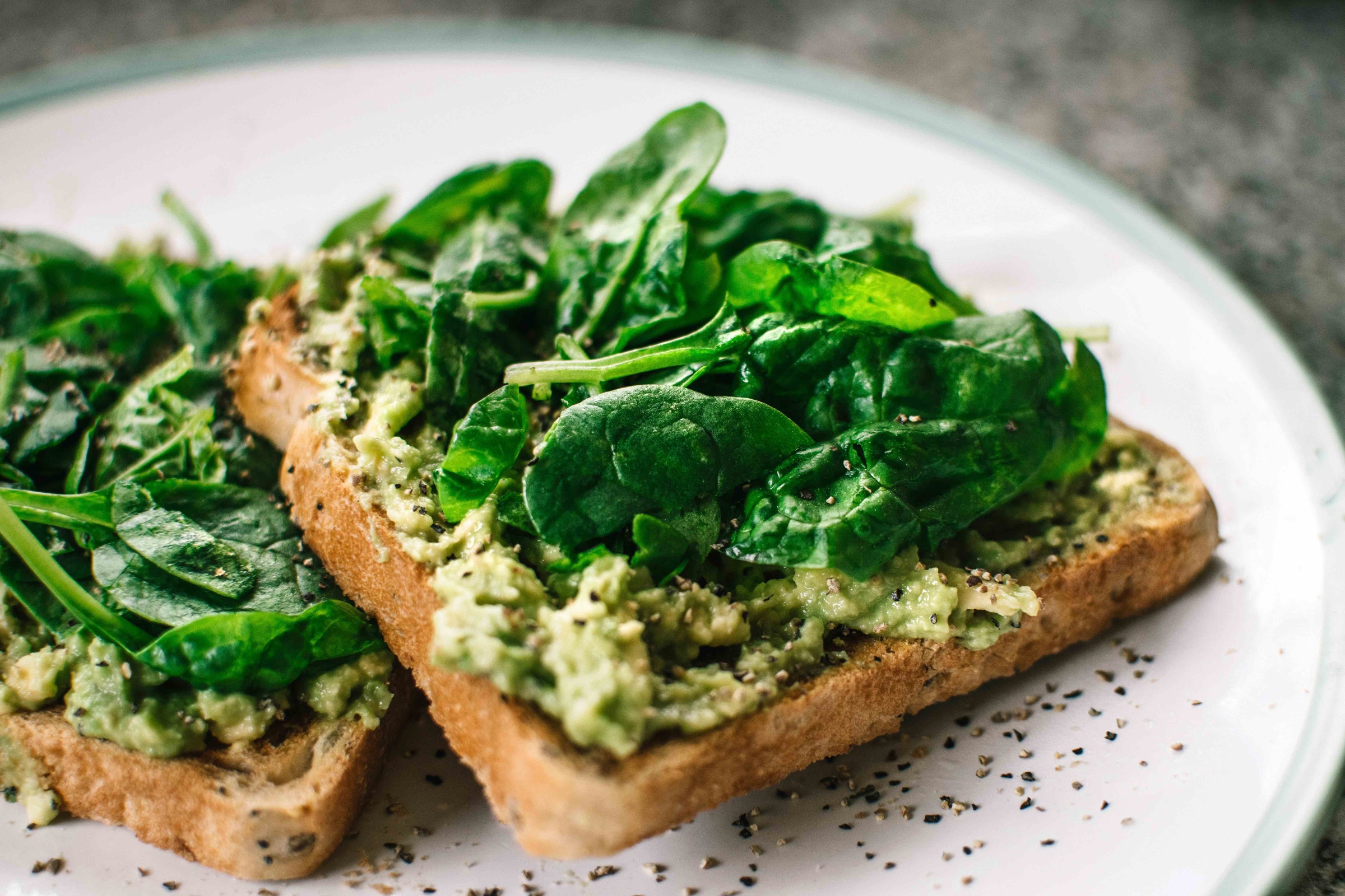 Longevity Spinach 🌿: A Superfood Marvel for Optimal Health