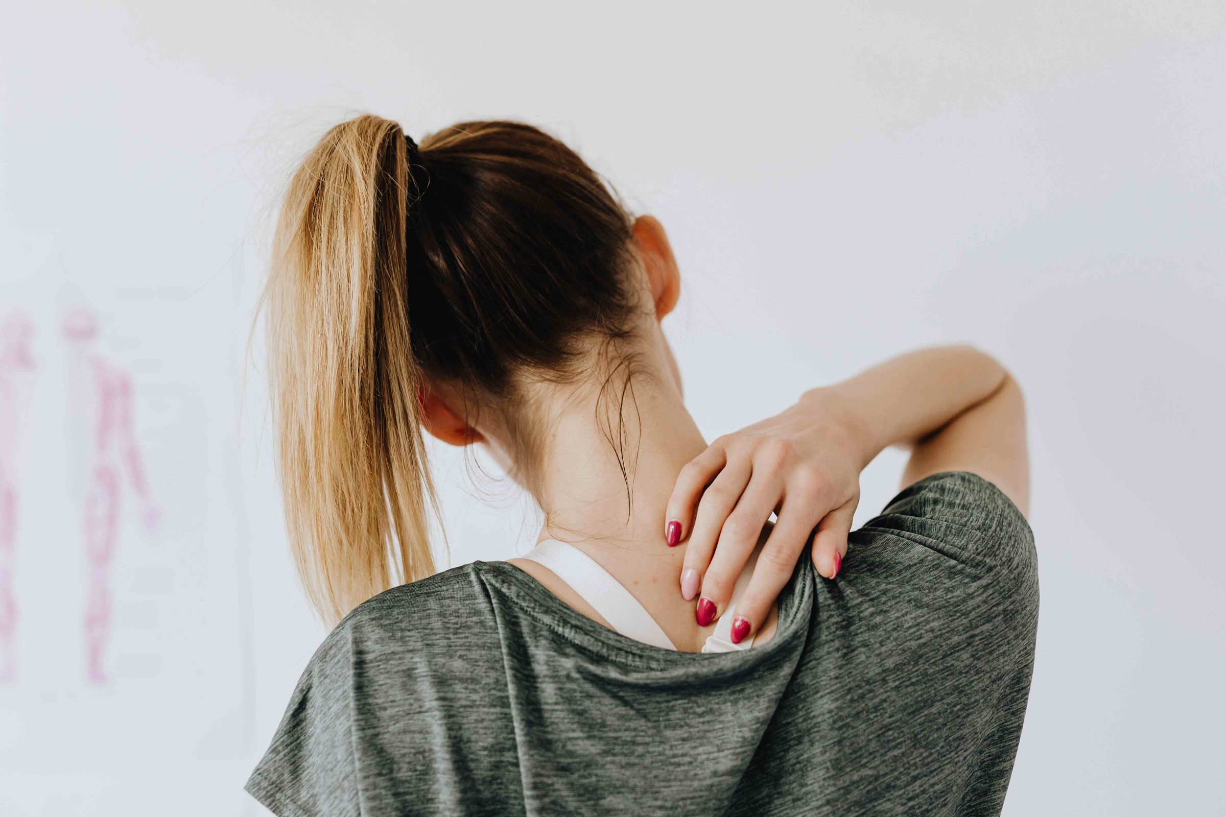Myofascial Pain Syndrome ICD-10 Code (M79.1) + Treatment Guide
