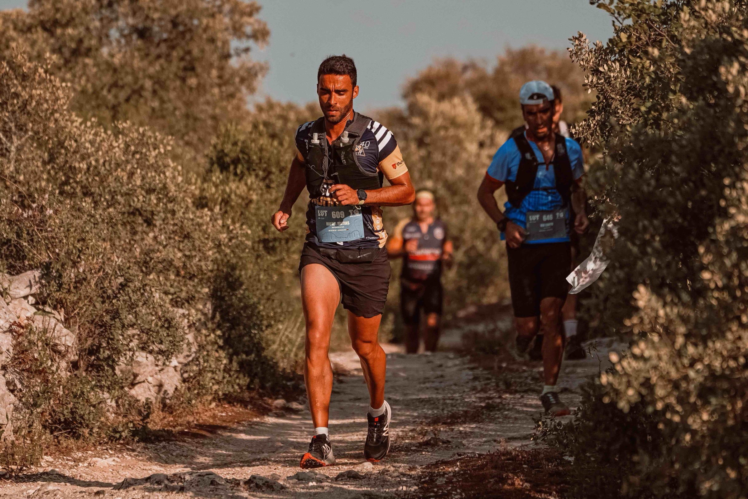 Strength Training for Ultra Runners: A Comprehensive Guide