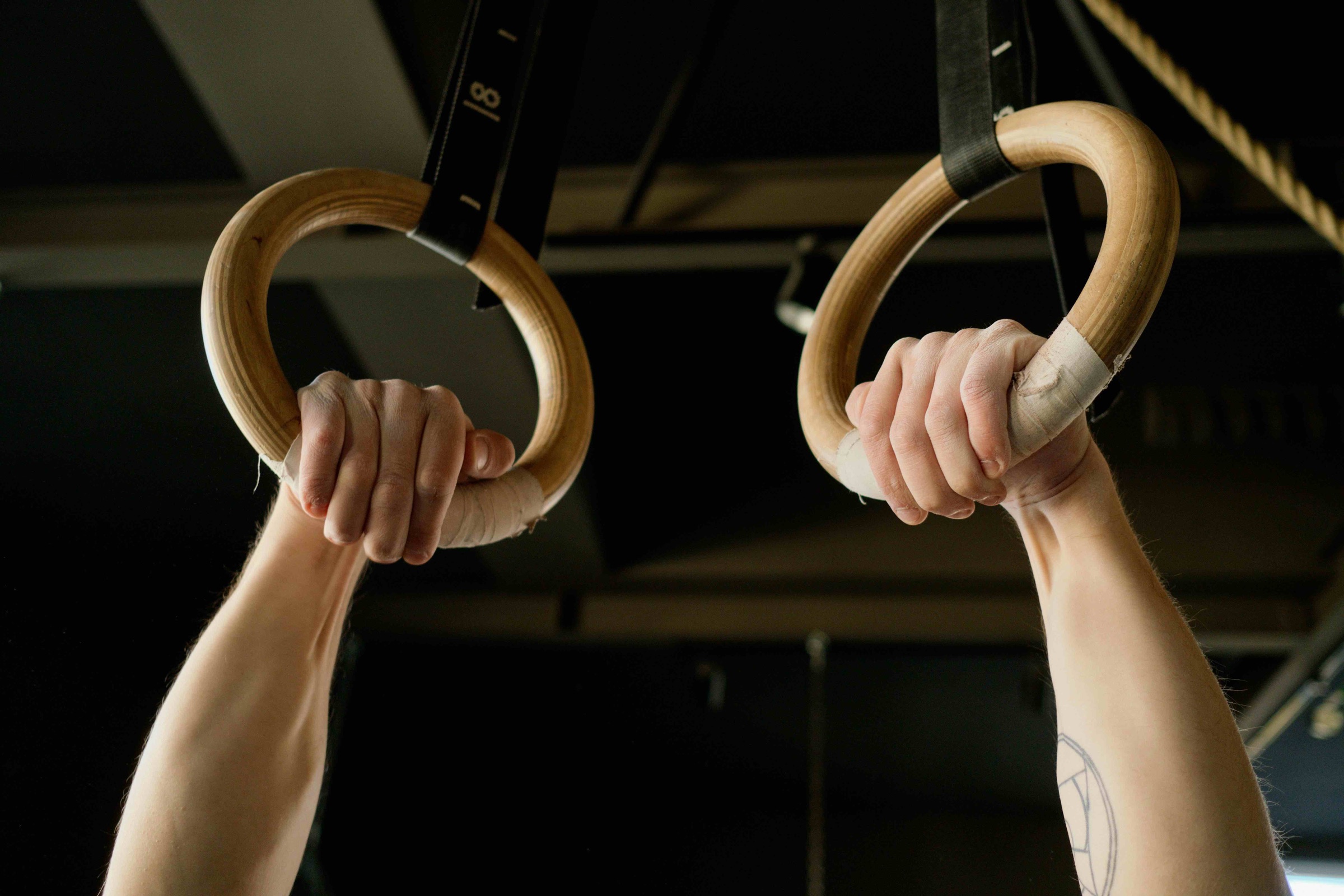 Ultimate Grip Strength Workout with Grip Strength Tools