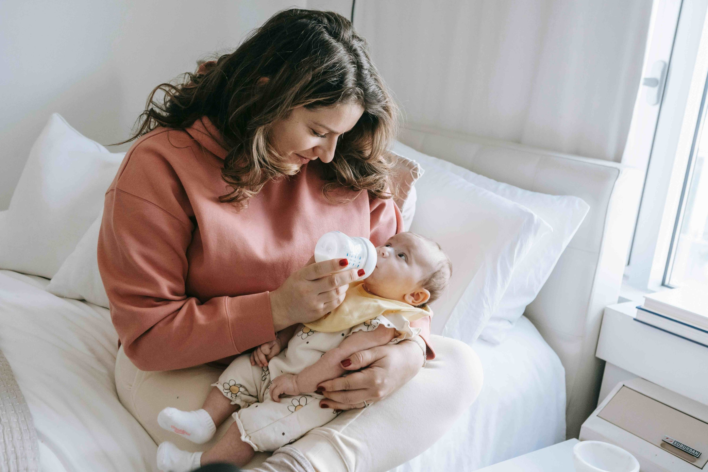 Postpartum Strength Training: Effective Exercises to Lose Baby Weight