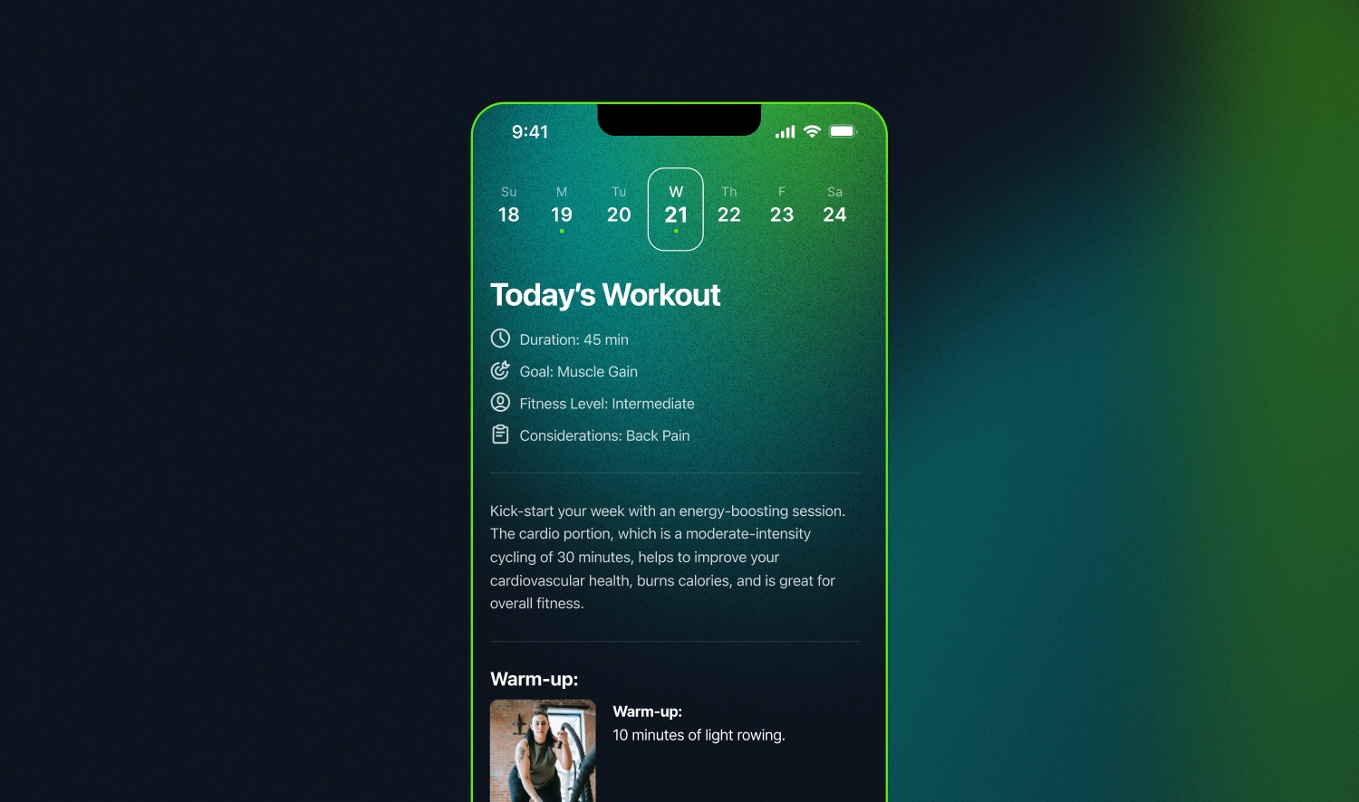 Prevent Muscle Loss on Ozempic