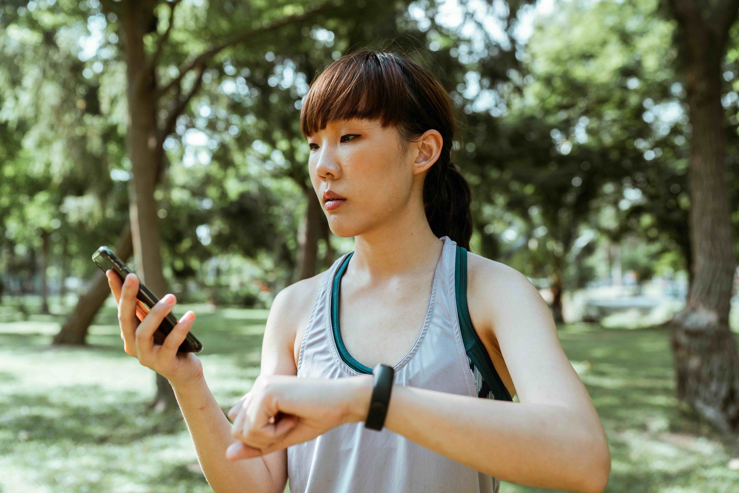 The Evolution of Remote Personal Training: Embracing New Technologies