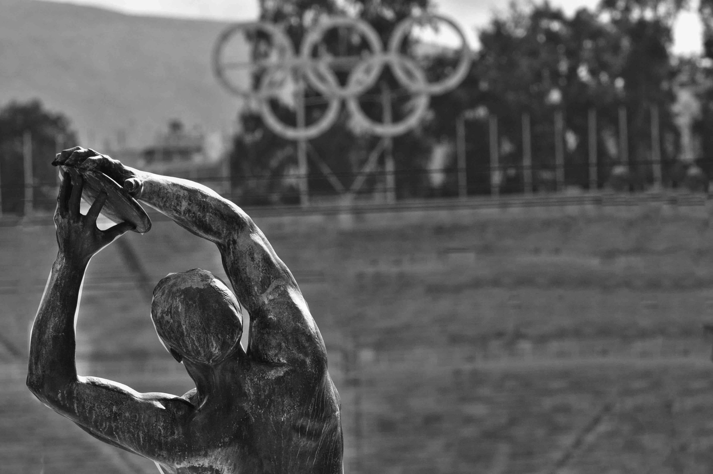 How Olympic Athletes Train: A Deep Dive into Strength Training