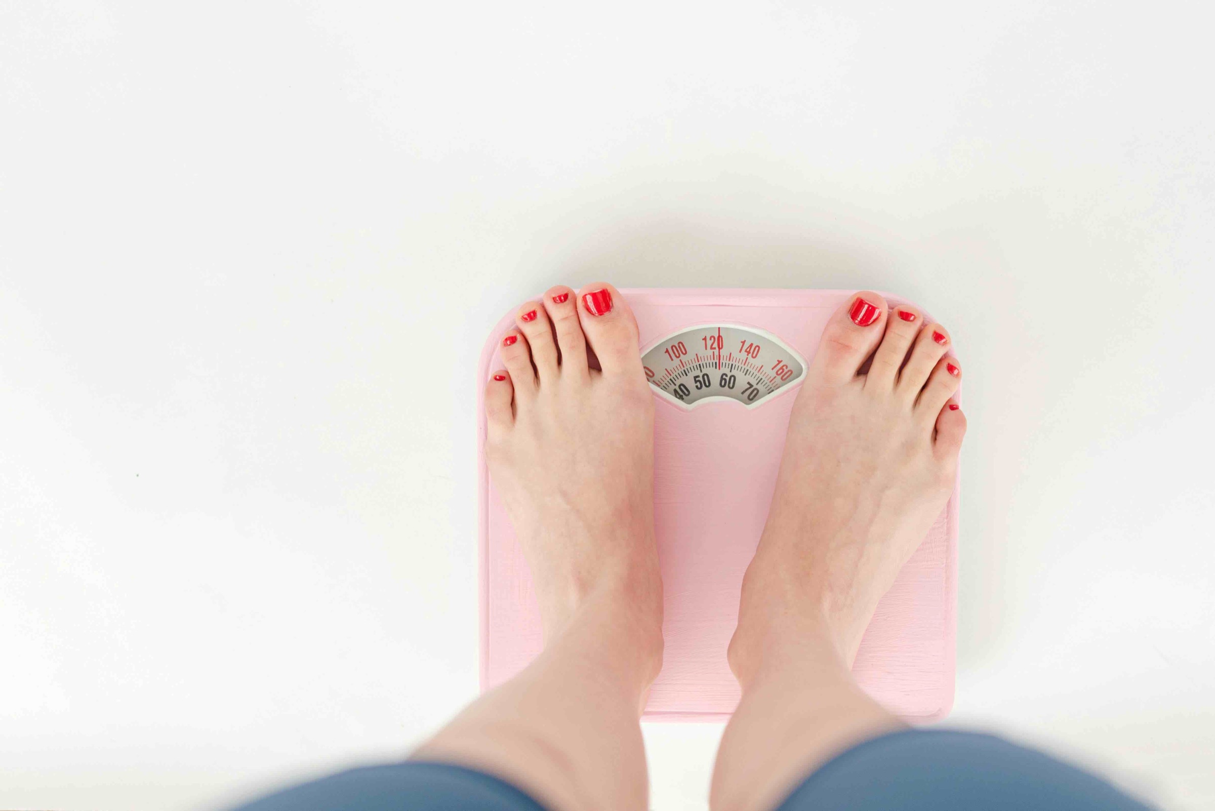 The Future of AI Weight Loss
