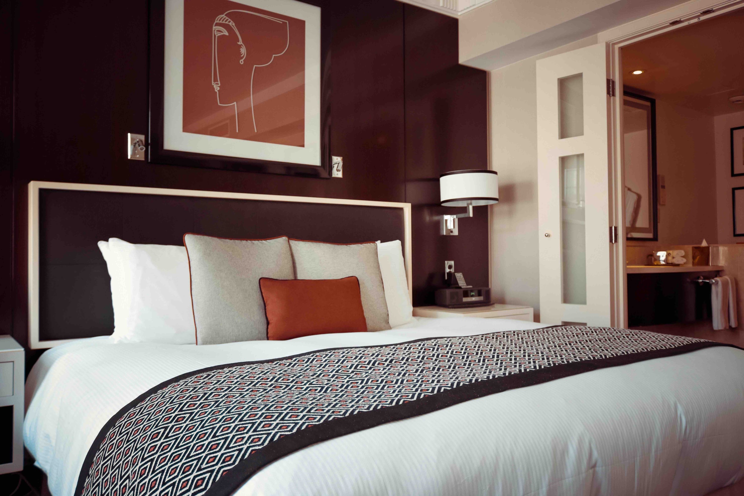 10 Hotel Exercises