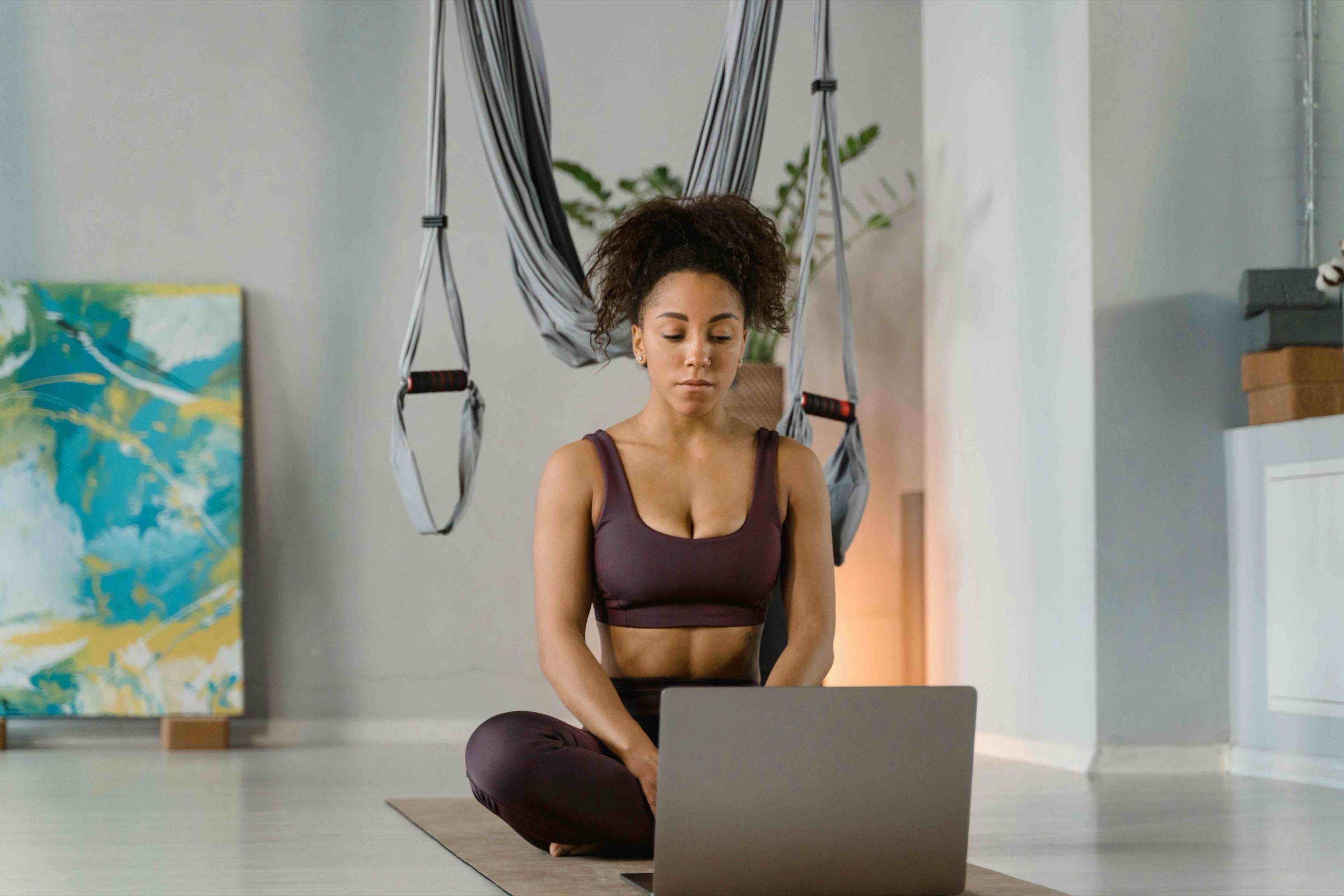 Strength Training for Beginners: Your New Year’s Starter Plan 🎉