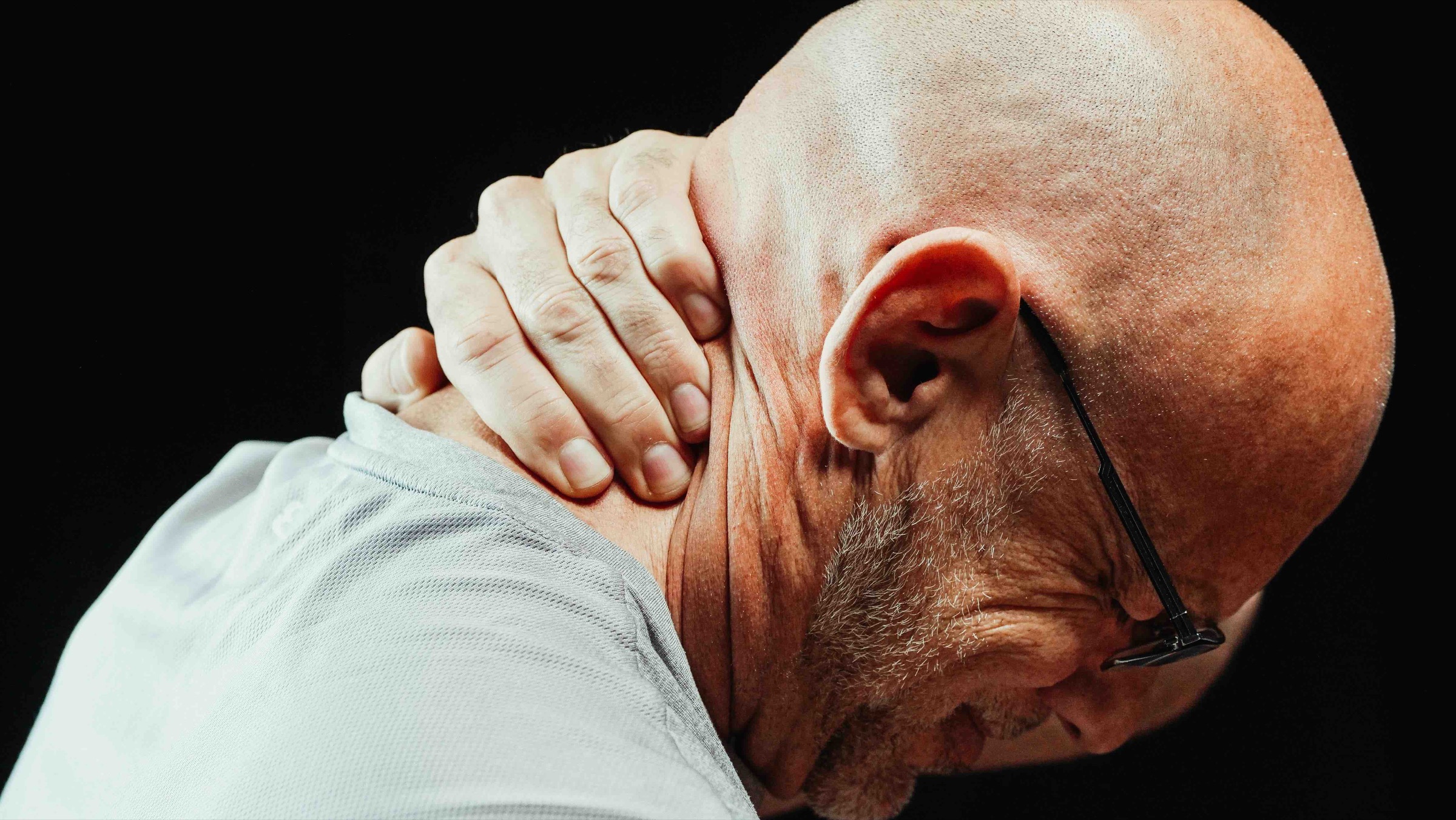 The Ultimate Guide to Neck Exercise: Strengthen, Stretch, and Soothe