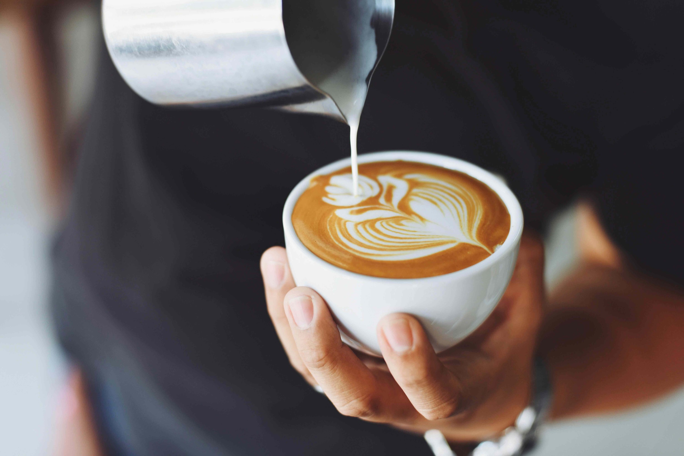 Does Coffee Have Calories?