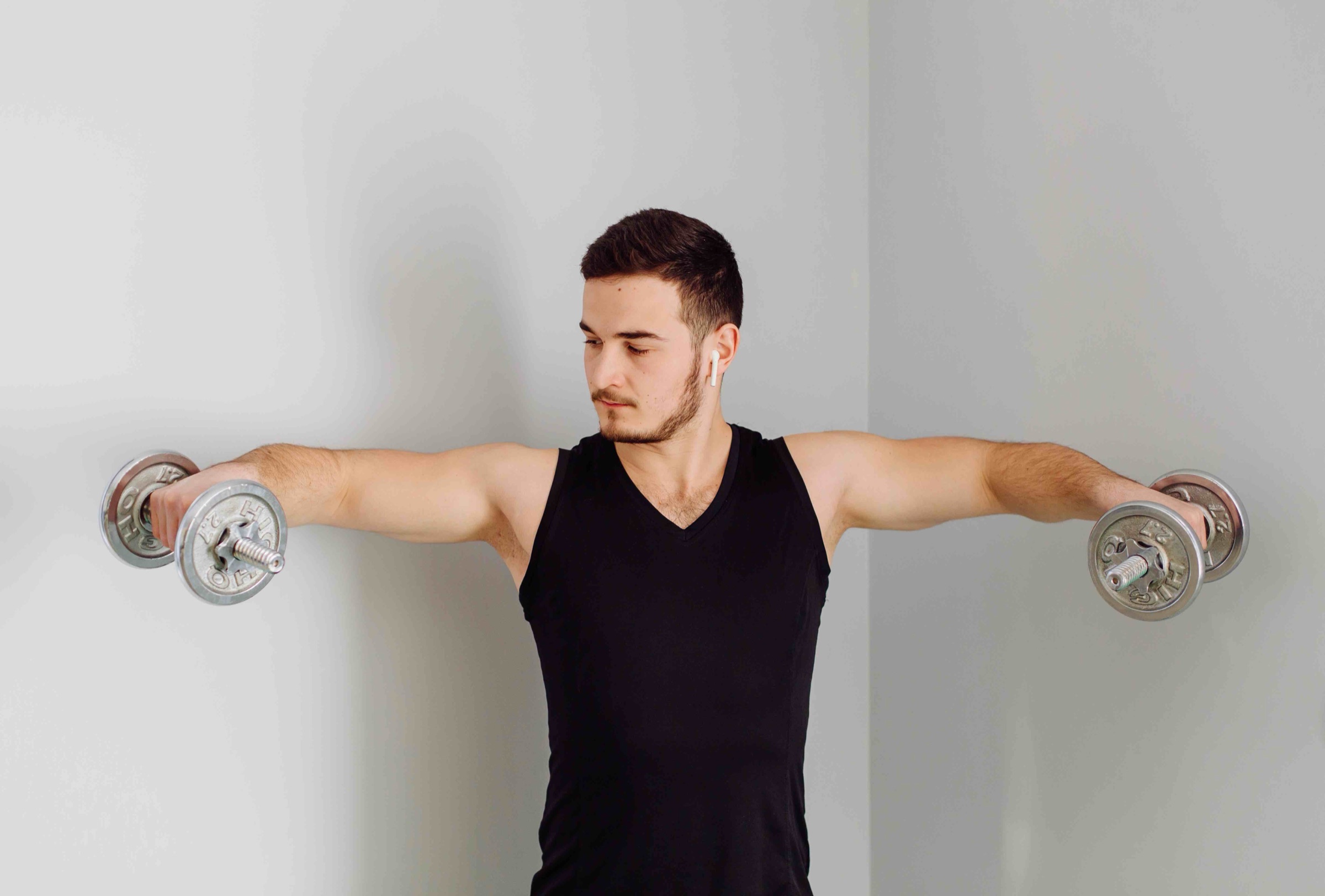 Ultimate Shoulder Workout Guide: Build Strength and Definition