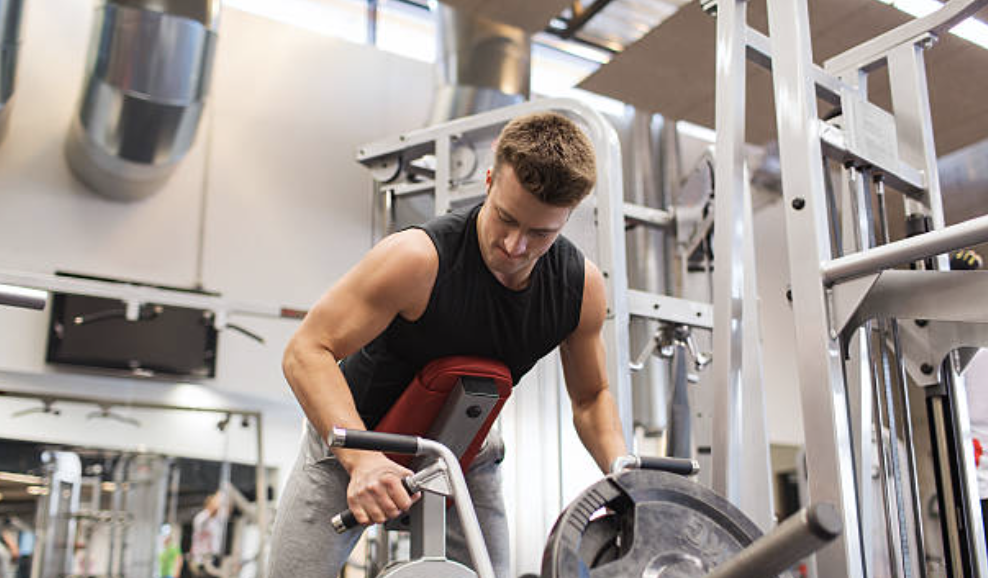 Ultimate Guide to T Bar Row: Techniques, Benefits, and Tips for Maximum Gains