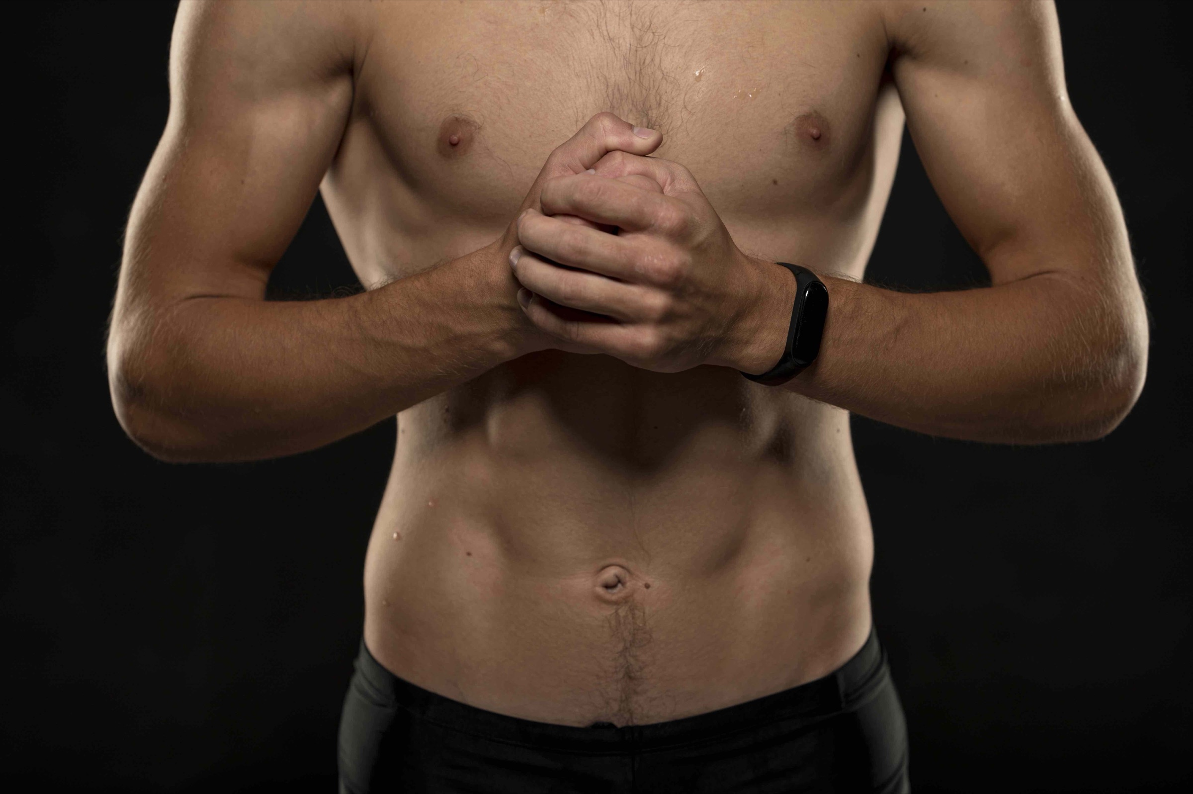 Ultimate Lower Chest Workout for Build and Definition