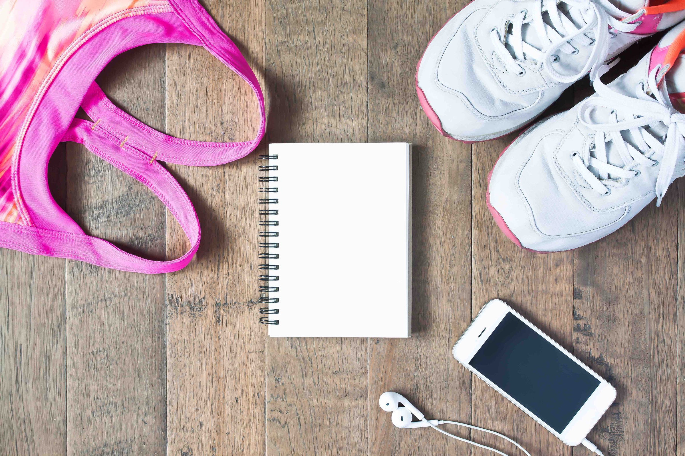 Kiwi Fitness: Your Gym & Home Workout Planner