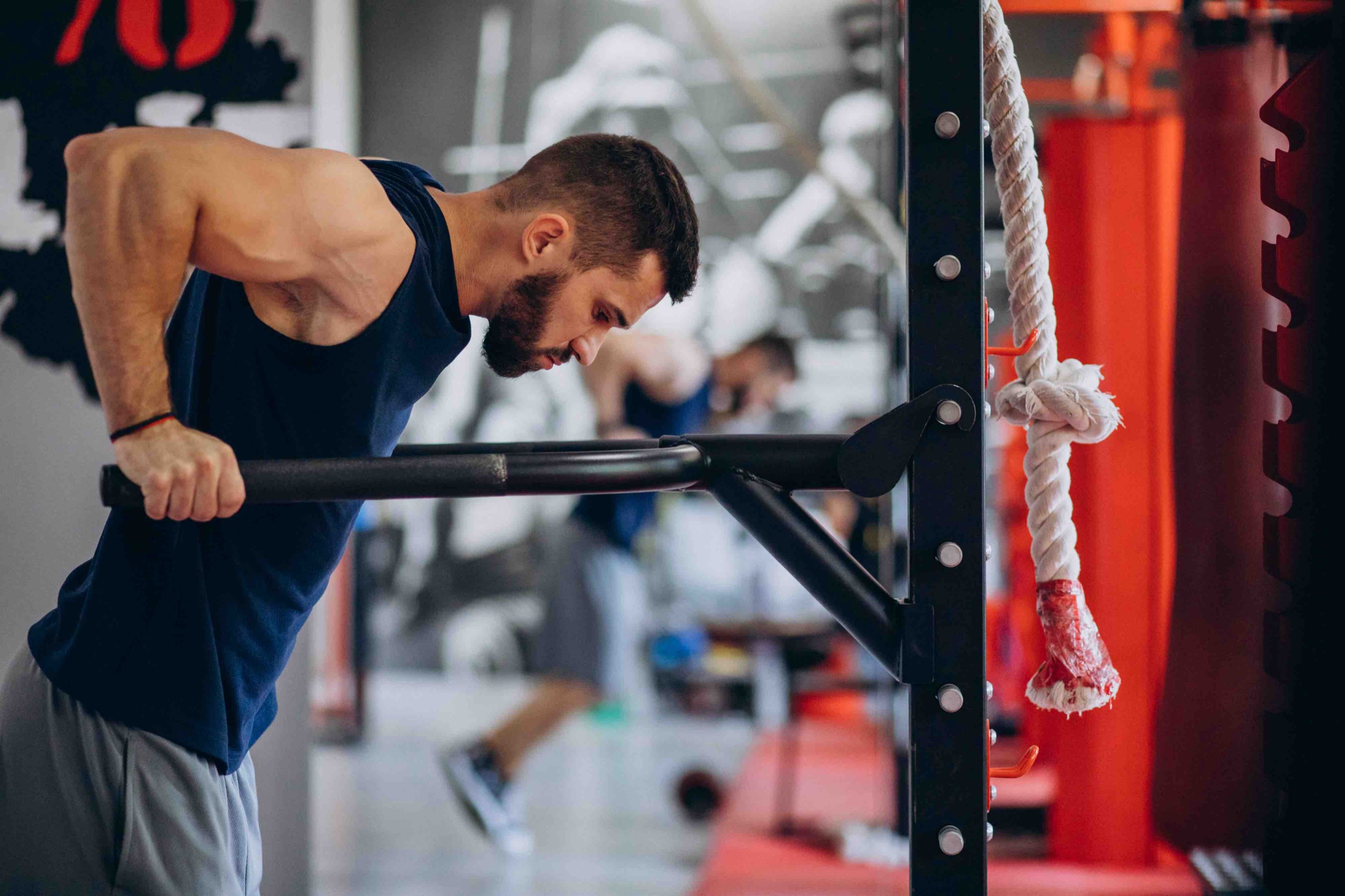 Ultimate Triceps Workout: Build Strength and Definition for Massive Arms