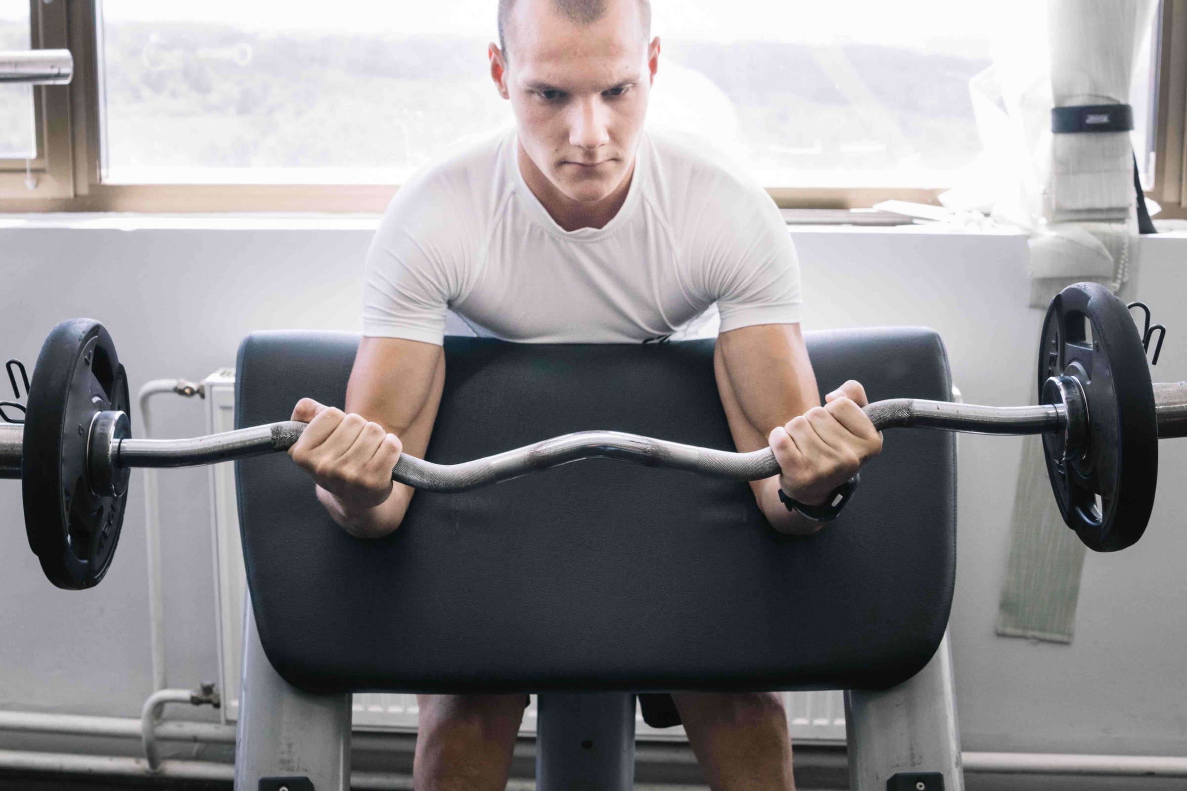Top 10 Bicep Exercises for Maximum Muscle Growth and Strength