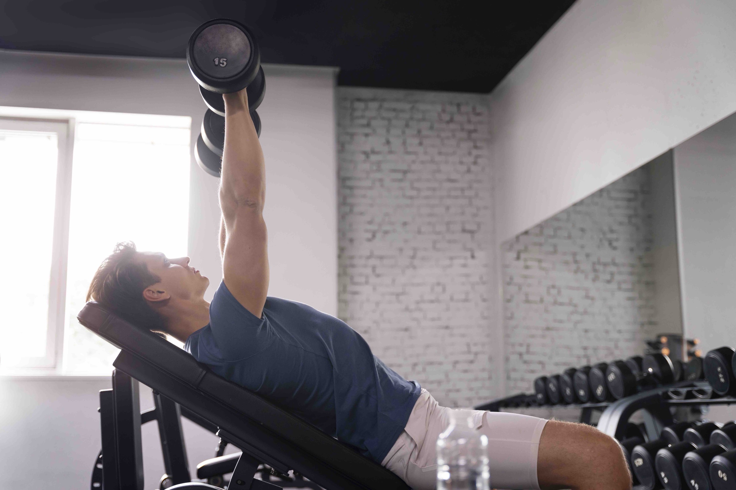 Top Chest Exercises for Building Strength and Definition