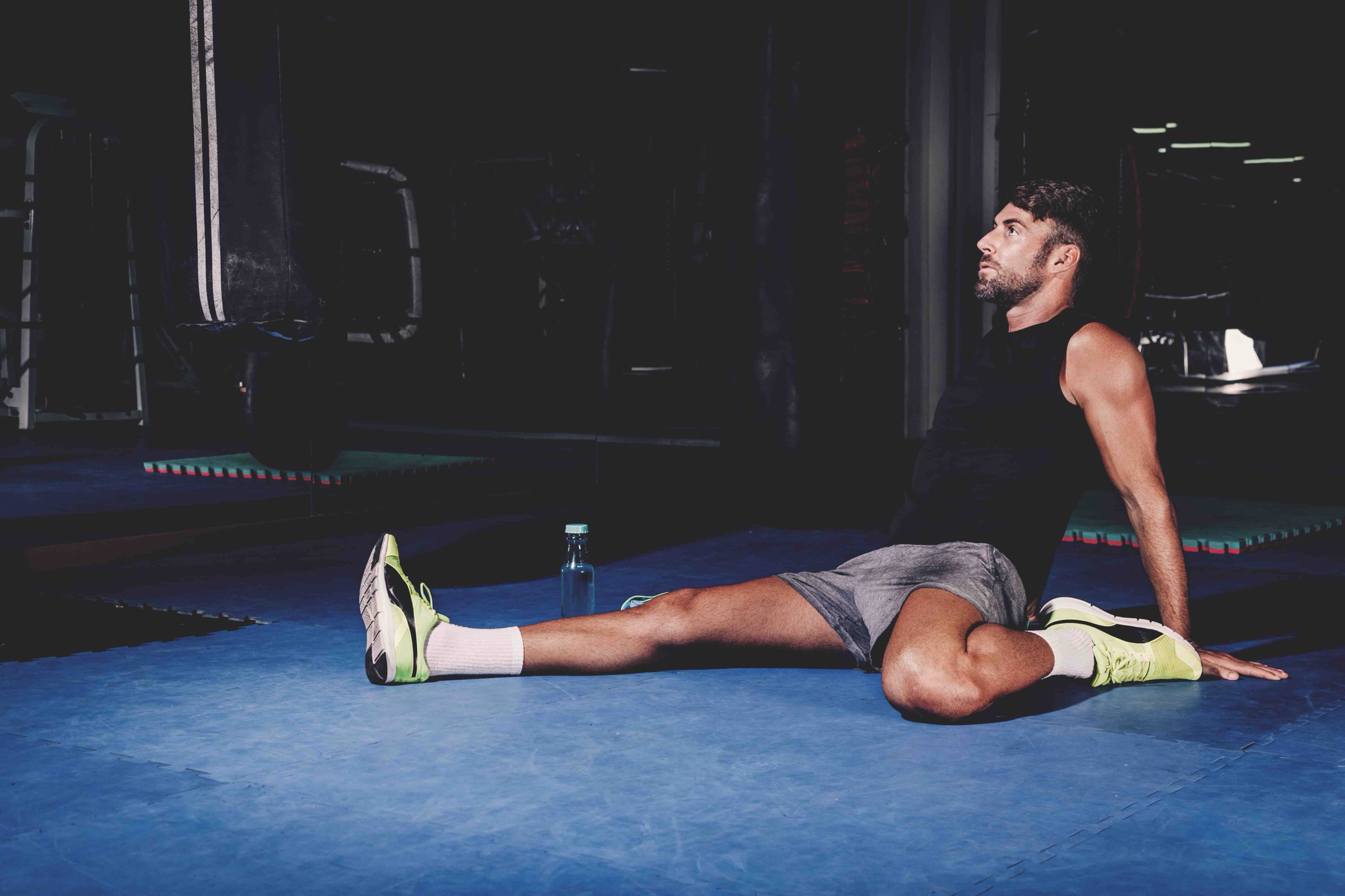 Understanding Hyperextension: Causes, Symptoms, and Treatment Options