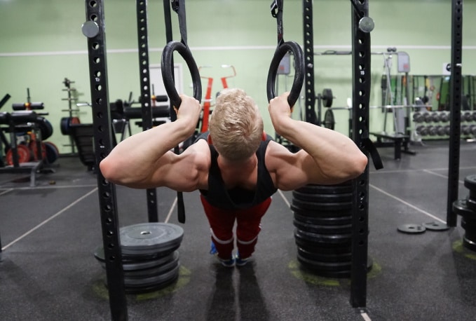 Ultimate Guide to Mastering the Inverted Row for Strength and Muscle Growth