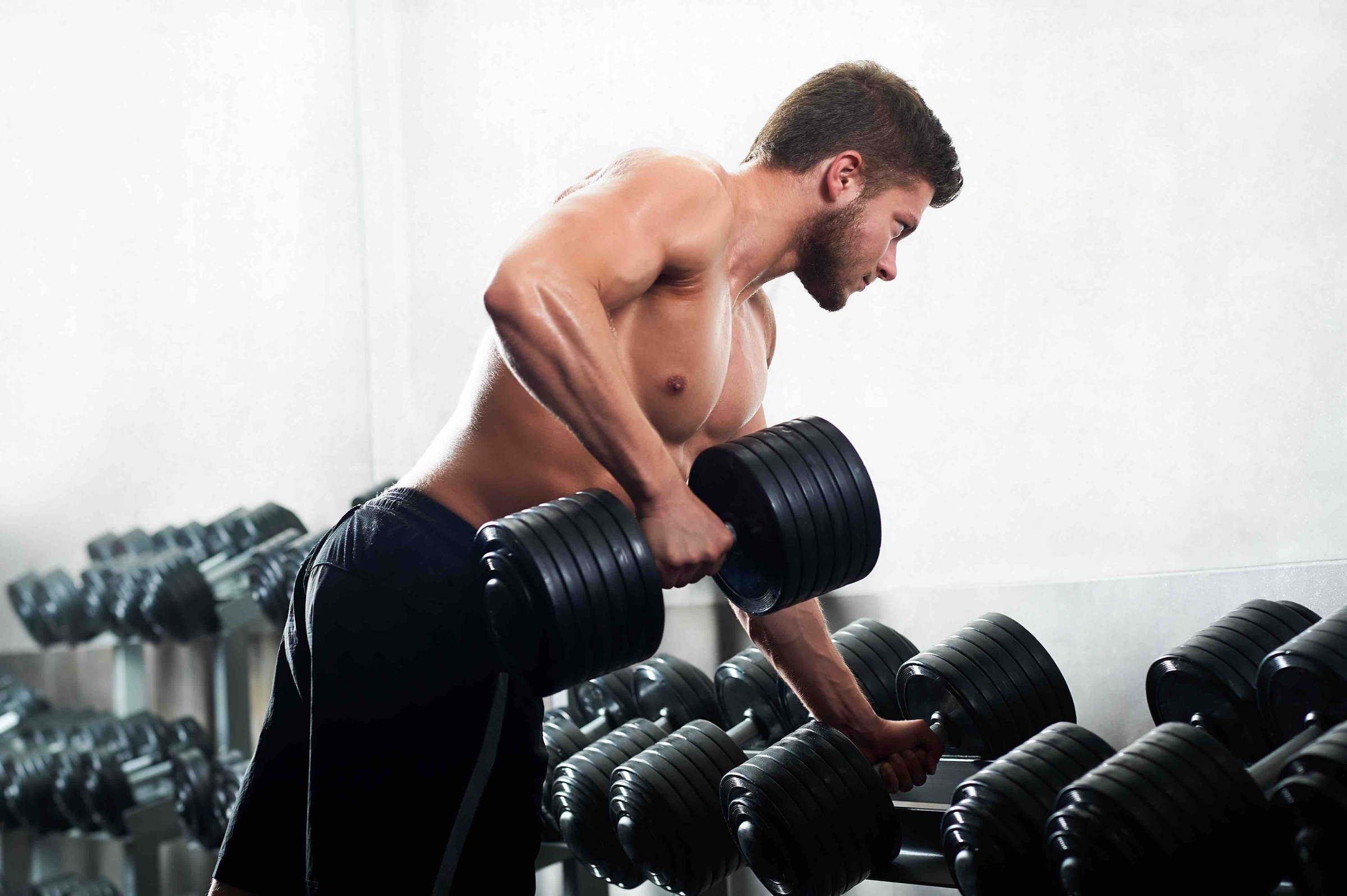 Ultimate Dumbbell Tricep Workouts for Stronger Arms and Increased Definition
