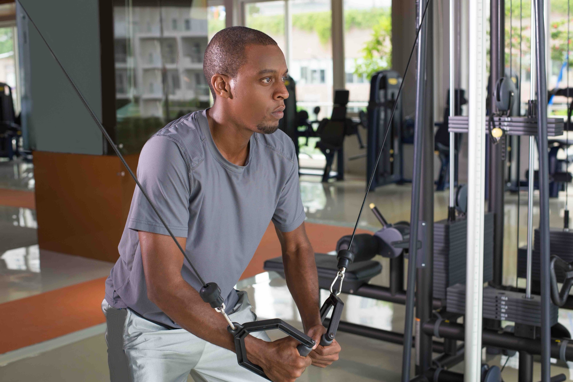 Ultimate Guide to Perfecting Cable Bicep Curls for Maximum Muscle Growth