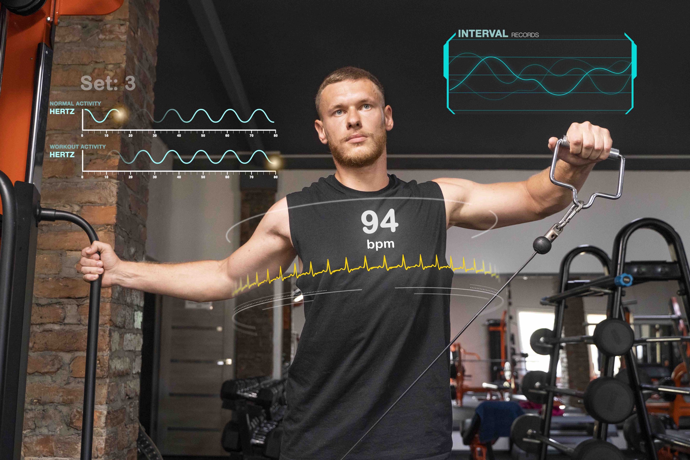 Revolutionize Your Workout with Our AI Fitness Coach App for Personalized Training
