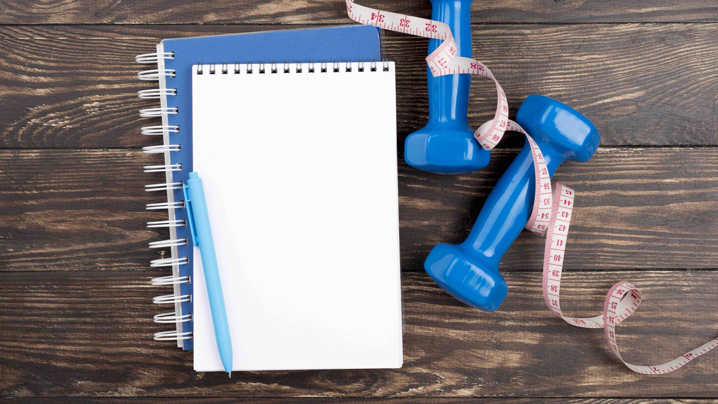 Ultimate Personal Trainer Planner for Effective Client Management and Fitness Success
