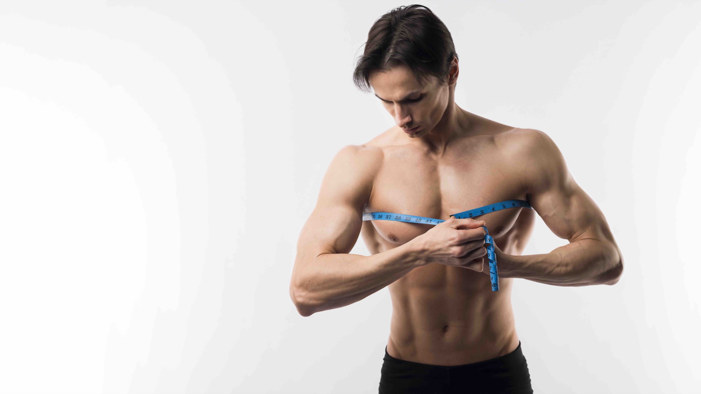 Maximize Chest Gains with Effective Dumbbell Flyes Techniques