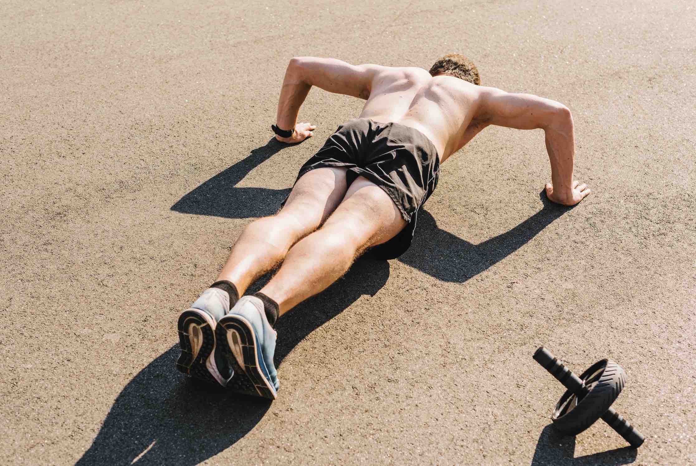 Effective Trap Exercises for Strength and Muscle Development