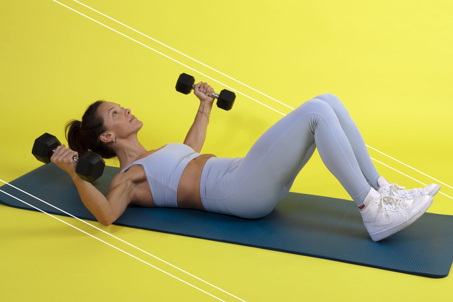 Ultimate Guide to Chest Flys for Building Muscle and Strength
