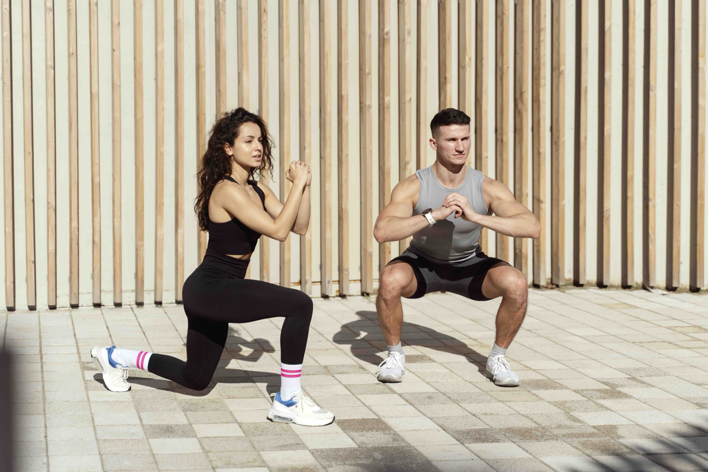 Leg Workouts at Home: Build Strength, Power, and Endurance Without the Gym