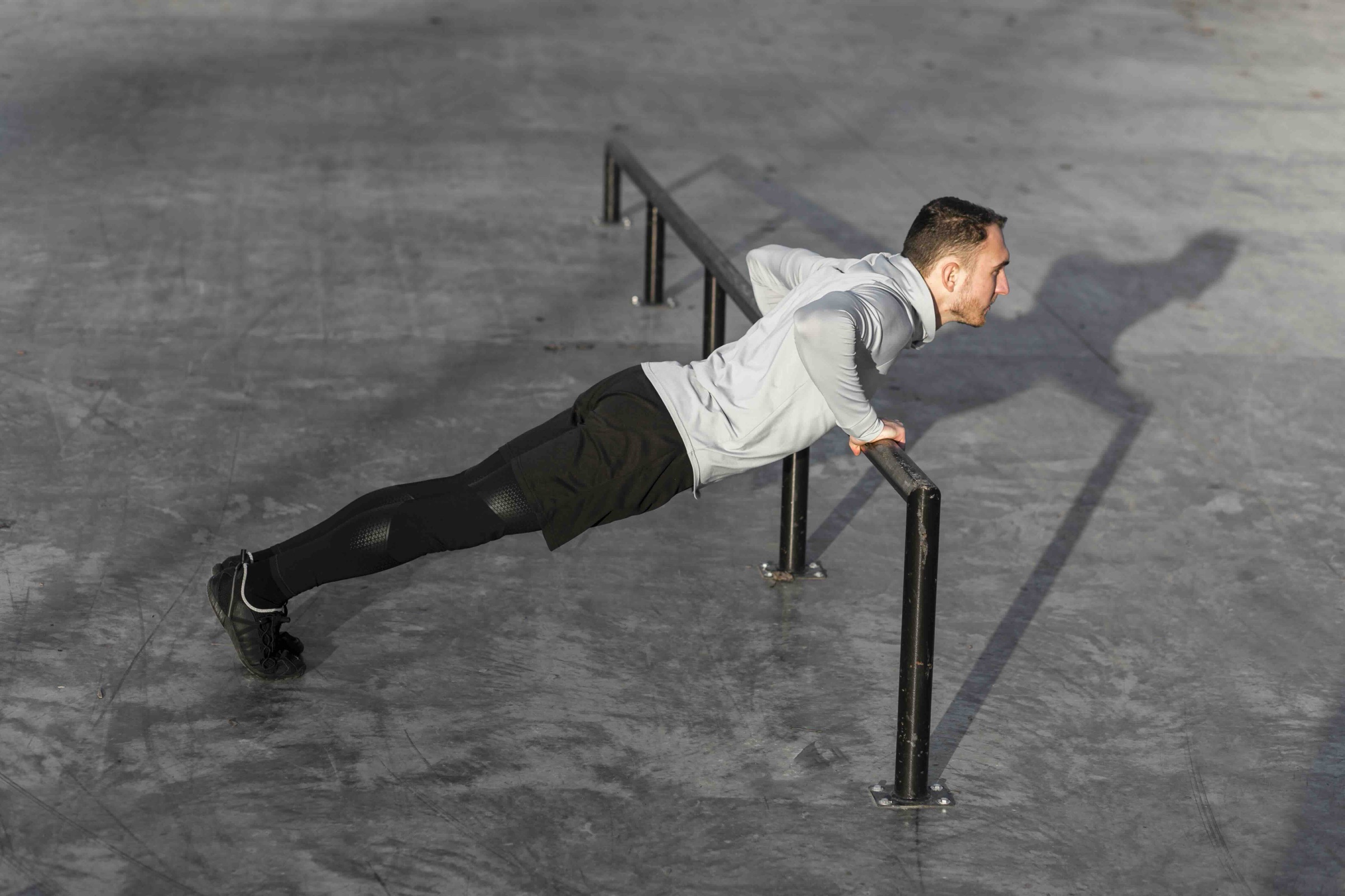Mastering the Inverted Row: The Ultimate Guide to Building Back Strength and Muscle