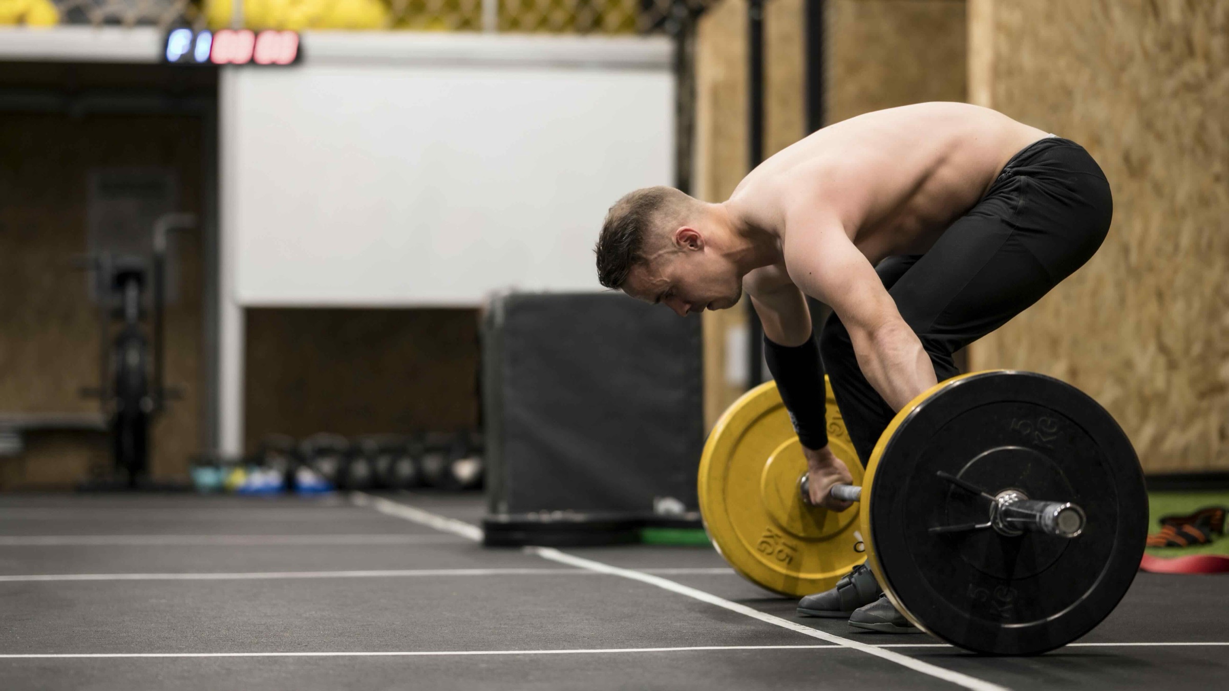 Ultimate Guide to Mastering the Sumo Deadlift for Maximum Strength and Power