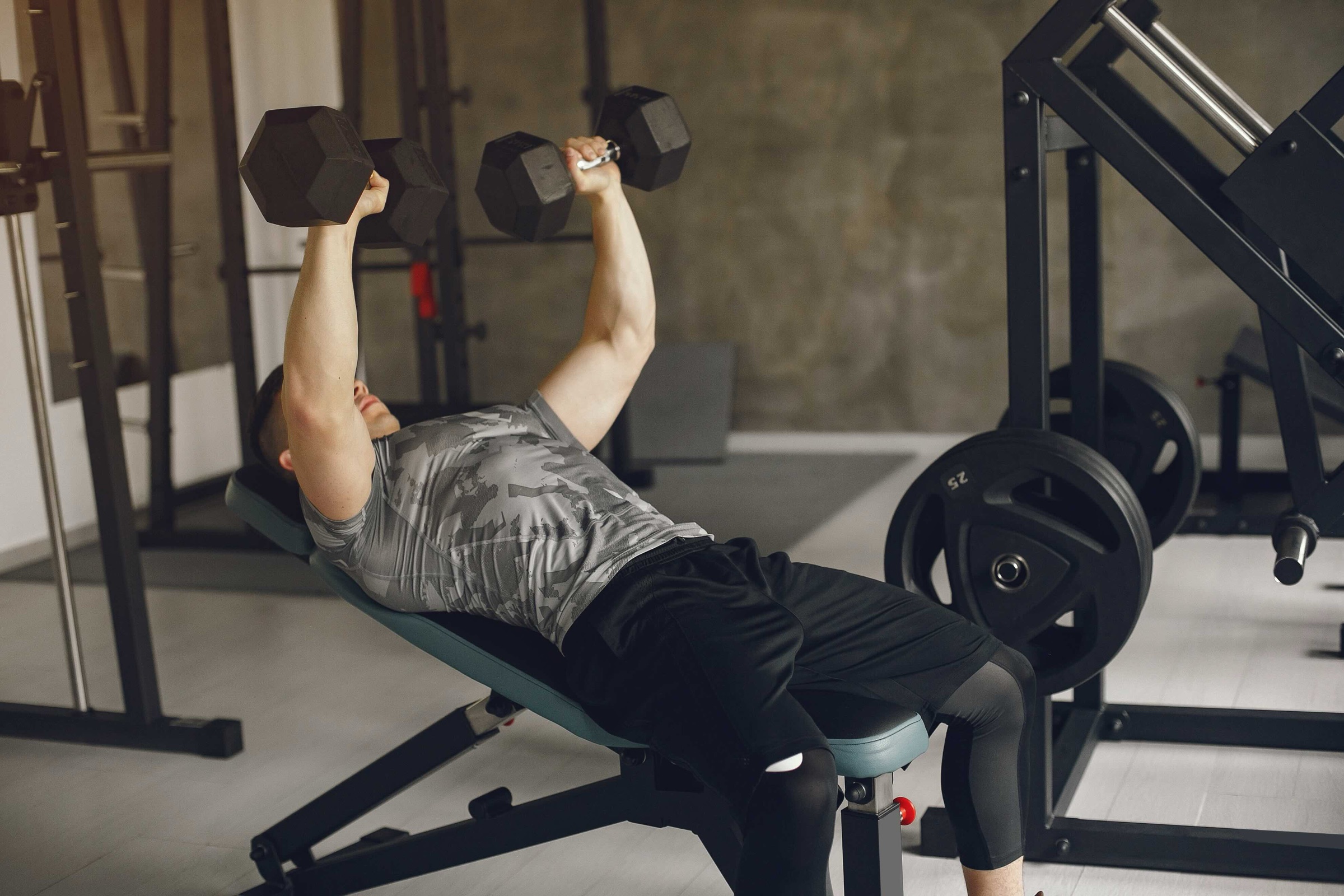 Effective Dumbbell Tricep Workouts for Building Definition and Strength