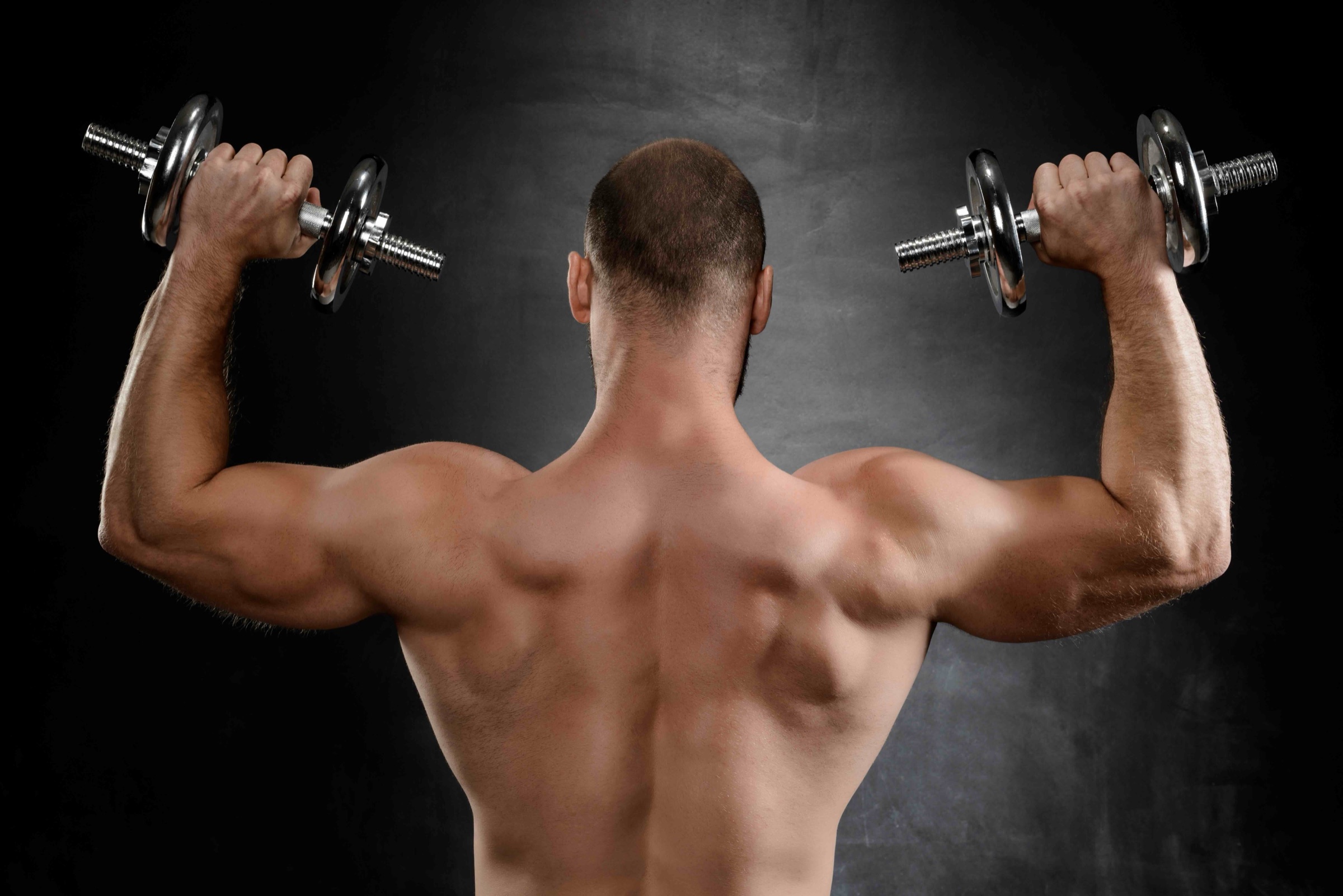 Effective Dumbbell Back Workouts for Strength and Muscle Growth
