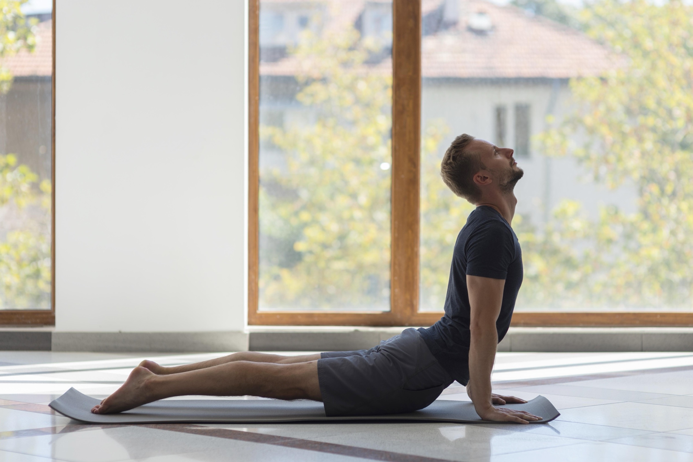 Effective Cobra Stretch Techniques for Improved Flexibility and Back Pain Relief