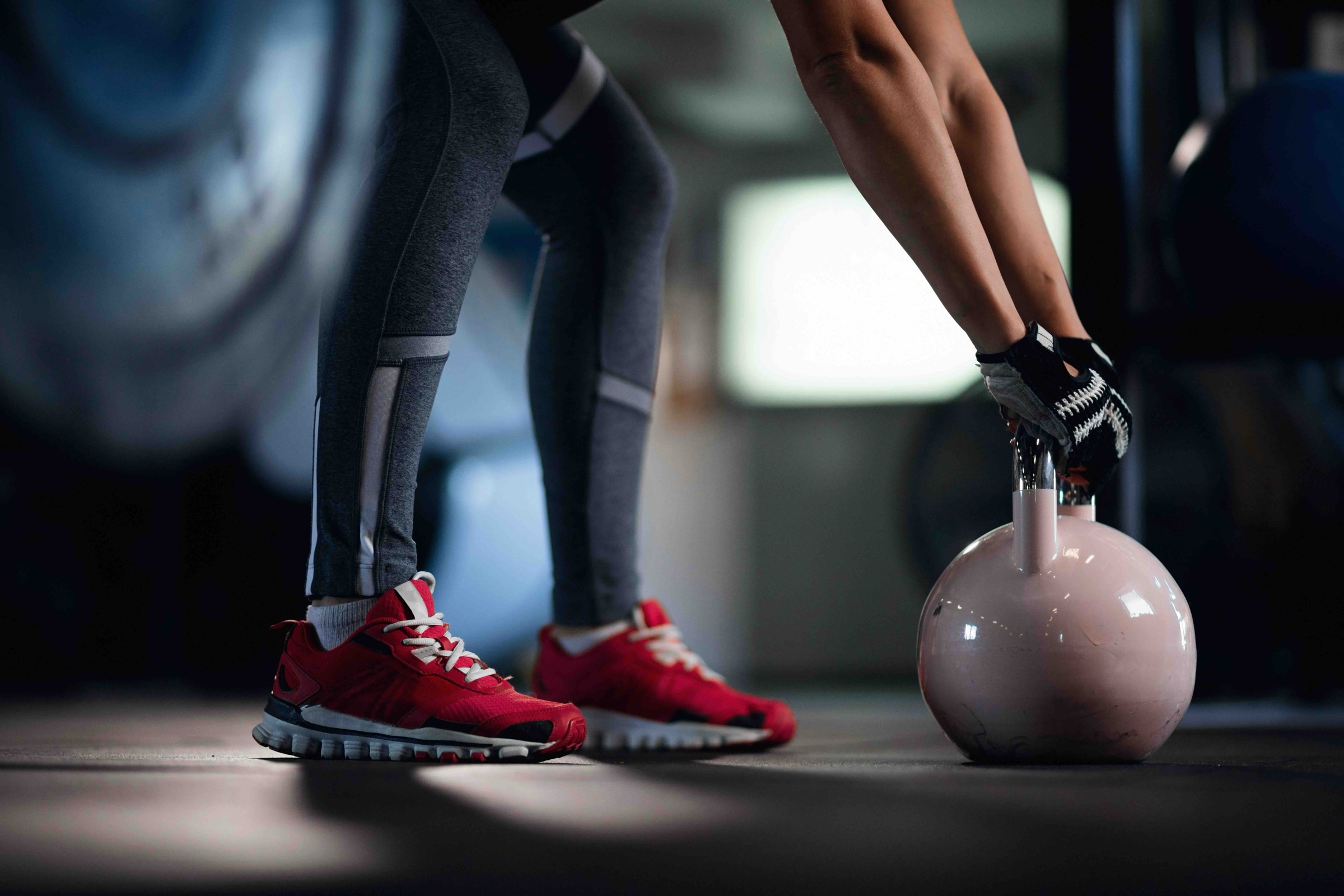 Transform Your Fitness Journey with an AI-Powered Personal Coach App