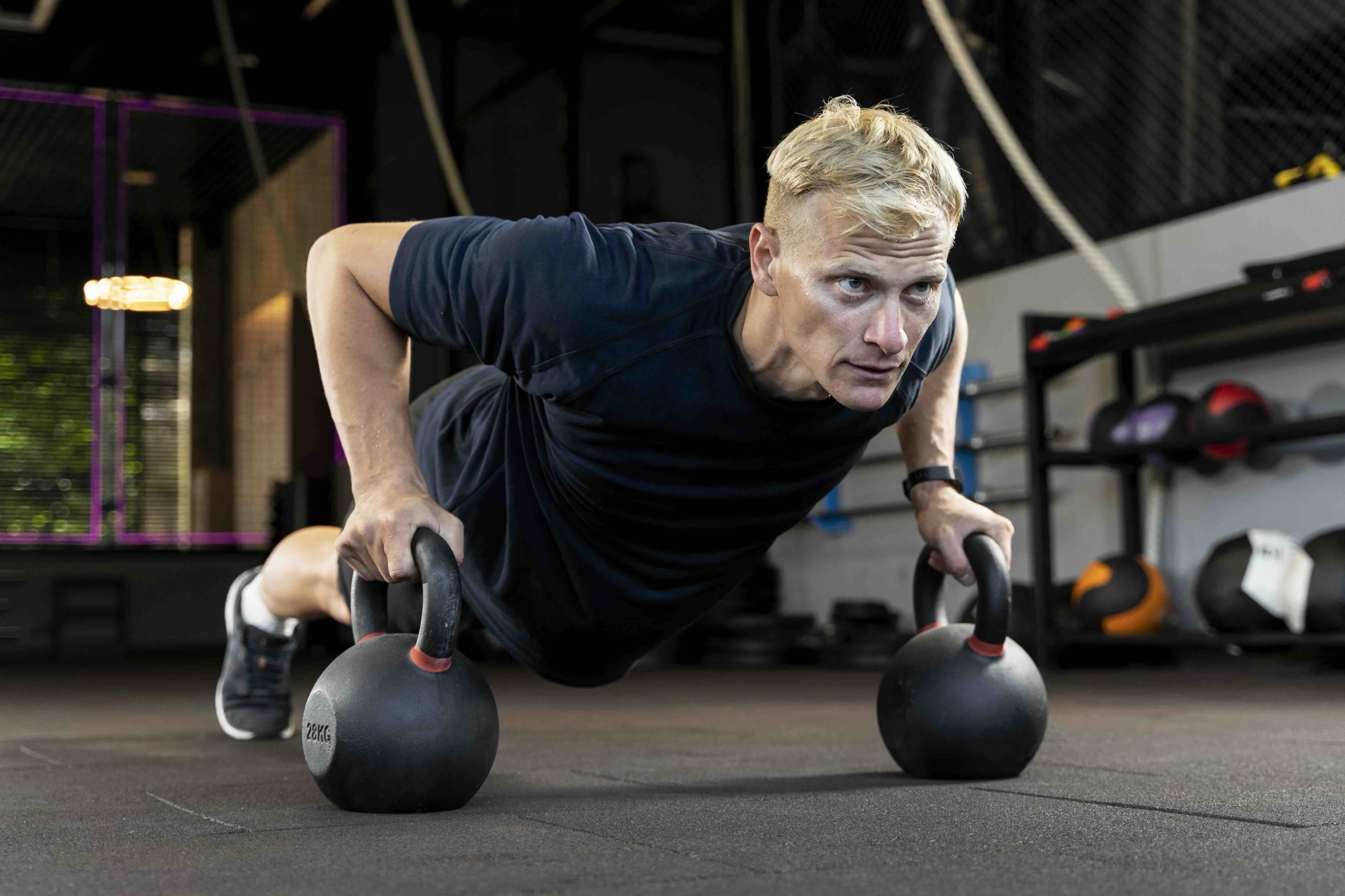 Ultimate Guide to Renegade Rows for a Stronger Back and Core