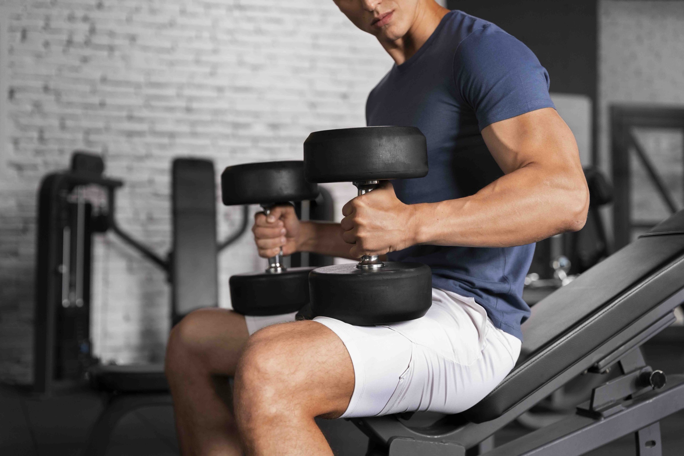 Mastering Dumbbell Flyes: Enhance Your Chest Workout for Maximum Gains