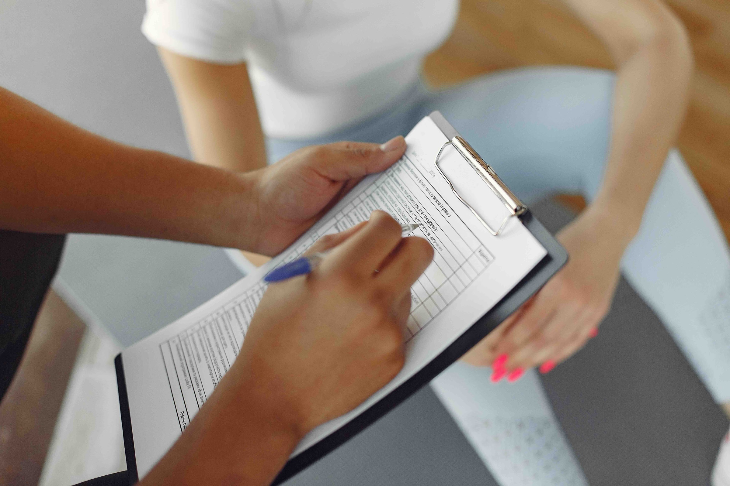 Ultimate Personal Trainer Planner for Effective Client Management and Workout Tracking