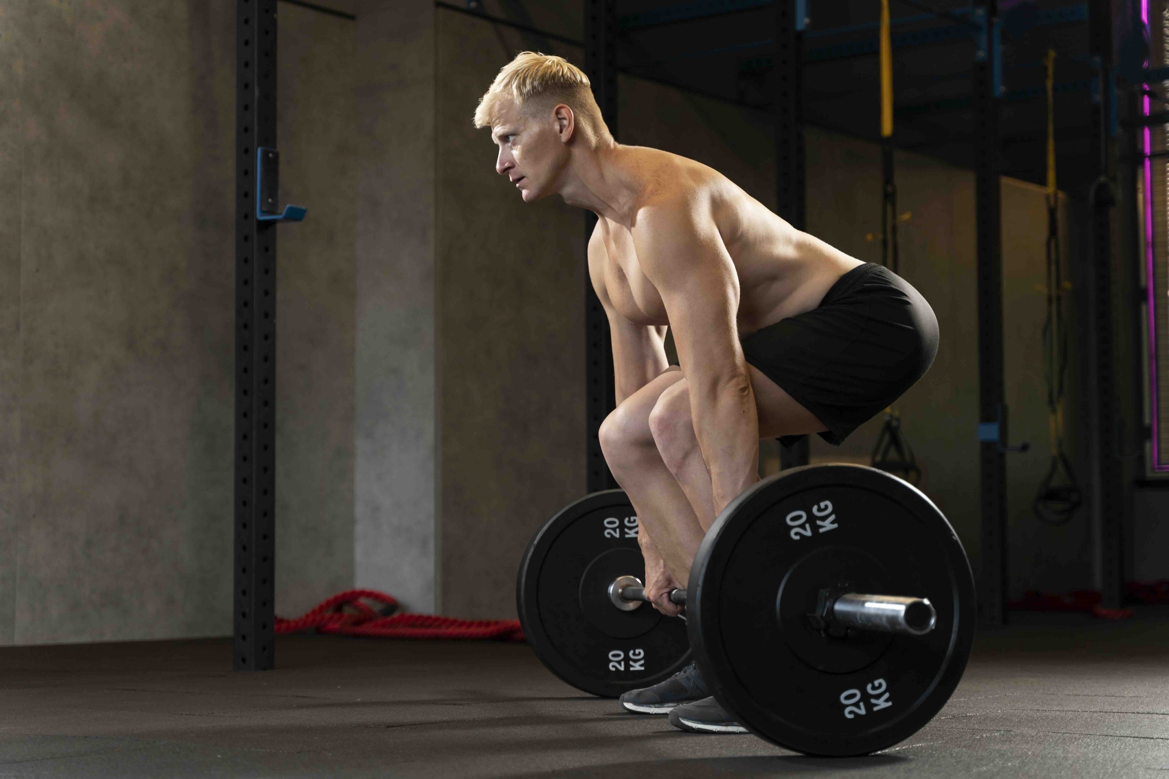 Effective Bent-Over Rows: Unlock Your Back Gains and Perfect Your Form