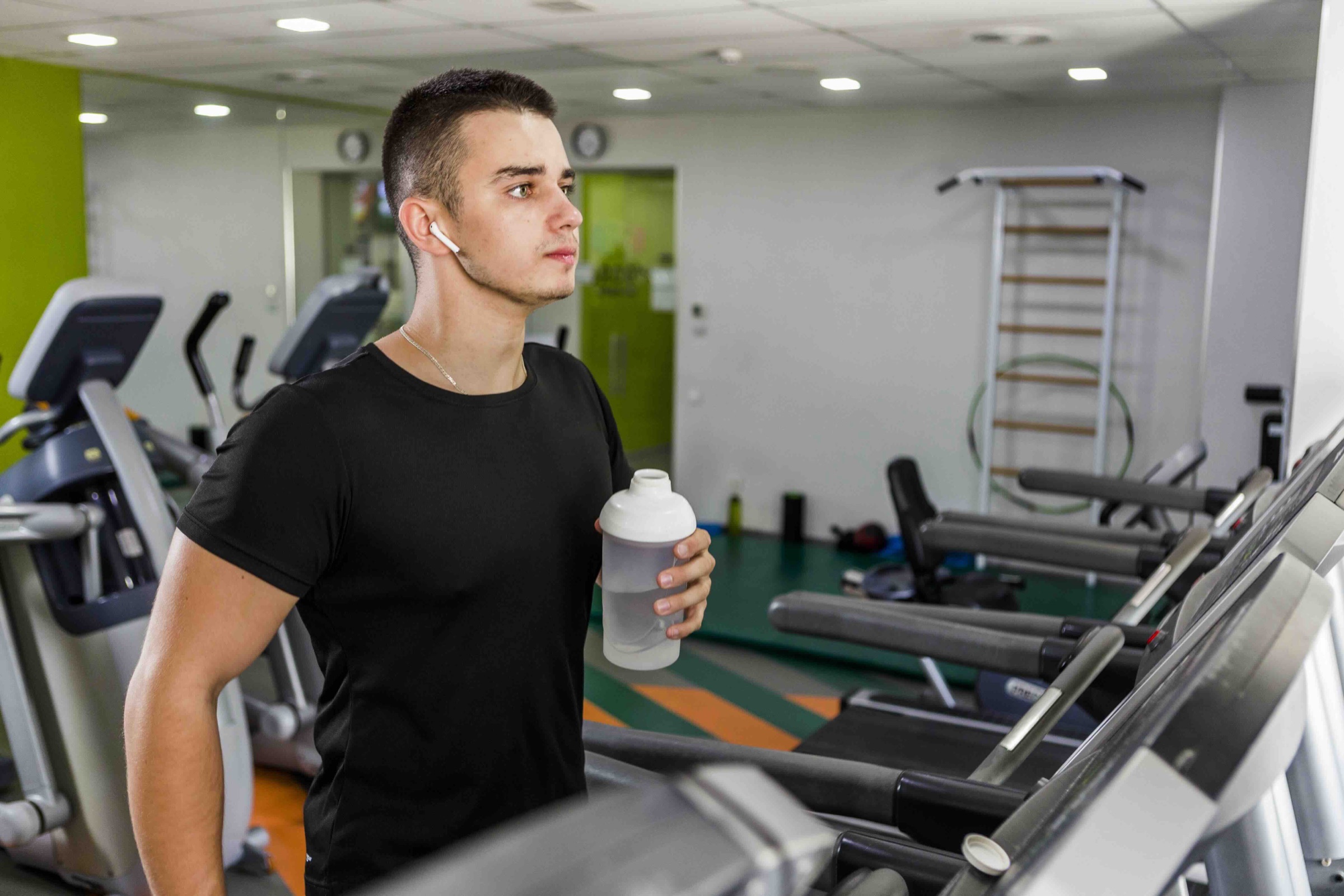 The Ultimate Guide to the Best Time to Take Creatine for Maximum Benefits